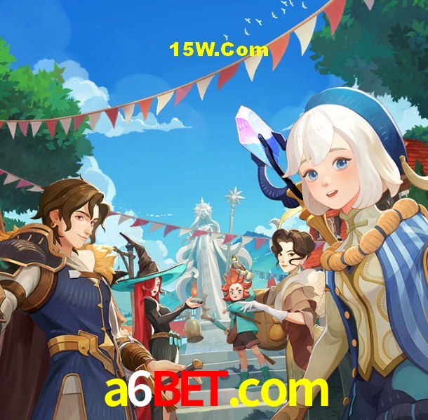 Welcome Bonus a6bet.com