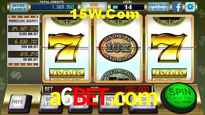 Game Providers a6bet.com
