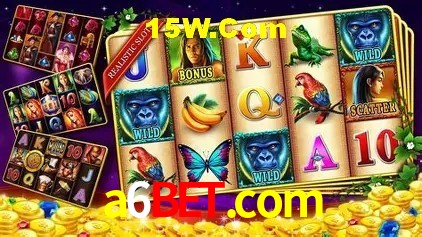 Exclusive Offers a6bet.com