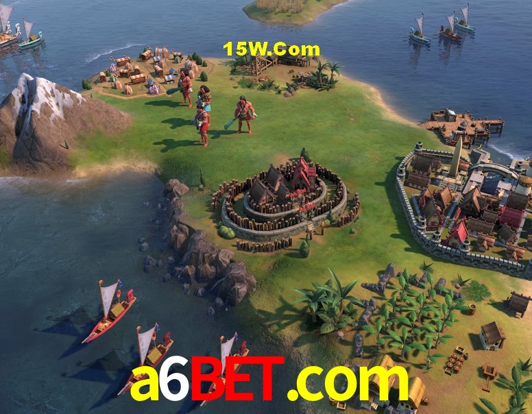 Statistics a6bet.com