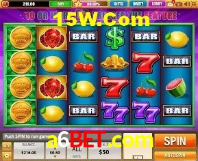 Game Statistics a6bet.com